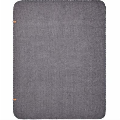 Produktabbildung VINGA Bilton Decke Upcycling 190gr/m² VINGA Bilton Decke Upcycling 190gr/m²