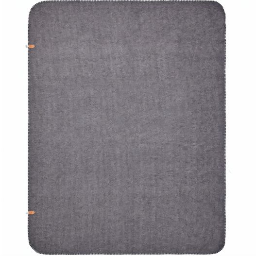 VINGA Bilton Decke Upcycling 190gr/m² (Bild 1)