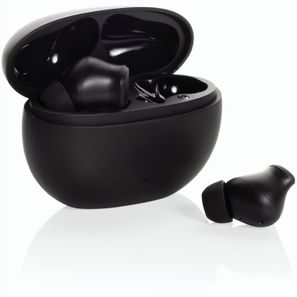 Prolink Hybrid-Kopfhörer ANC/ENC aus RCS rec. Kunststoff