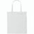 Impact AWARE™ recycelte Baumwolltasche 145gr mit Boden (Bild 2)