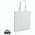 Impact AWARE™ recycelte Baumwolltasche 145gr mit Boden (Bild 1)