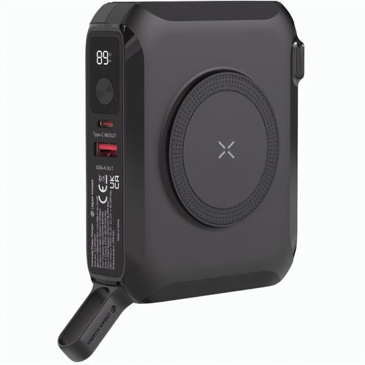 Urban Vitamin Oxnard 5-in-1 65W Universal-Ladegerät (Bild 1)