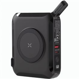 Produktabbildung Urban Vitamin Oxnard 5-in-1 65W Universal-Ladegerät Urban Vitamin Oxnard 5-in-1 65W Universal-Ladegerät