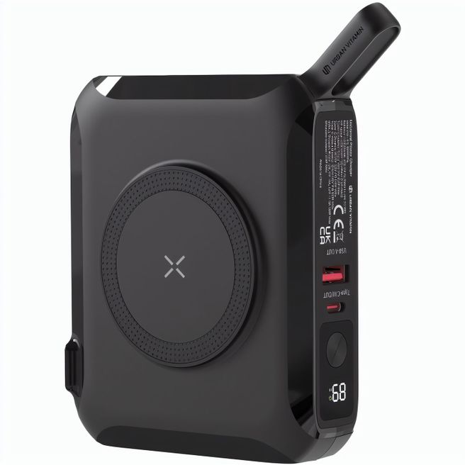 Urban Vitamin Oxnard 5-in-1 65W Universal-Ladegerät