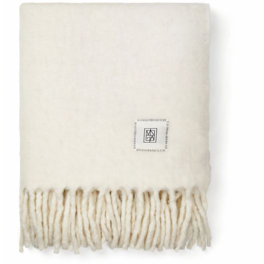 VINGA Saletto Decke aus Wollgemisch (Bild 1)