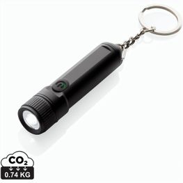 Produktabbildung Gear X wiederaufladbare ultrahelle Key-Chain Taschenlampe Gear X wiederaufladbare ultrahelle Key-Chain Taschenlampe