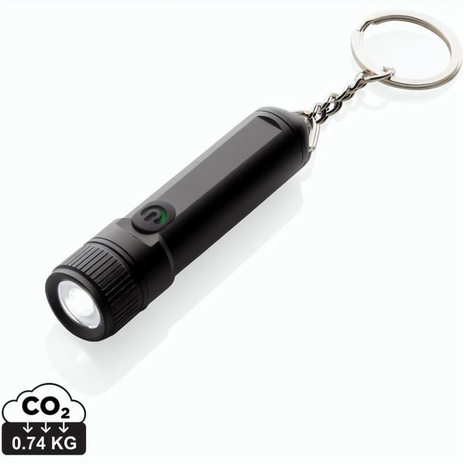 Produktabbildung Gear X wiederaufladbare ultrahelle Key-Chain Taschenlampe Gear X wiederaufladbare ultrahelle Key-Chain Taschenlampe