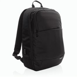 Swiss Peak AWARE™ moderner 15,6" Laptop-Rucksack