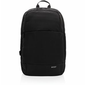 Swiss Peak AWARE™ moderner 15,6" Laptop-Rucksack