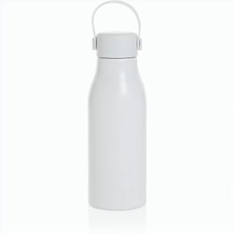 Produktabbildung Pluto Flasche aus RCS-zertifiziert recyceltem Alu 680ml Pluto Flasche aus RCS-zertifiziert recyceltem Alu 680ml
