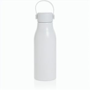 Pluto Flasche aus RCS-zertifiziert recyceltem Alu 680ml