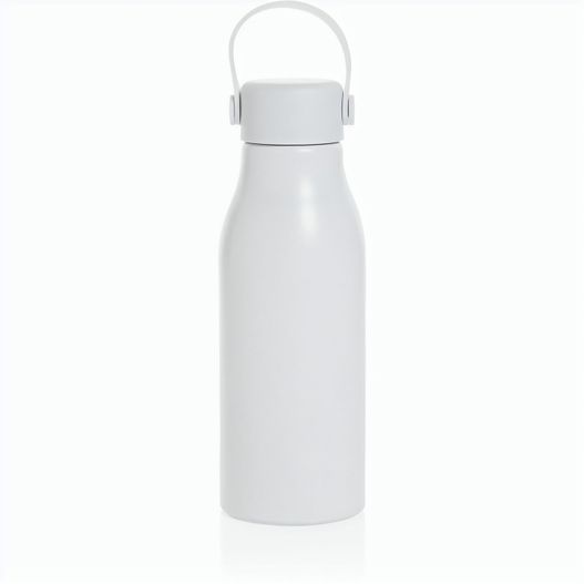 Pluto Flasche aus RCS-zertifiziert recyceltem Alu 680ml (Bild 1)