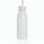 Pluto Flasche aus RCS-zertifiziert recyceltem Alu 680ml (Bild 2)