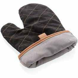 Produktabbildung Deluxe Canvas Ofenhandschuh Deluxe Canvas Ofenhandschuh