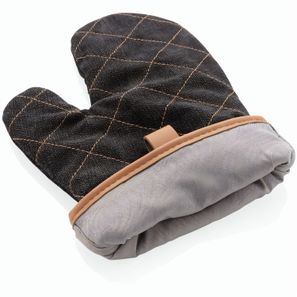 Deluxe Canvas Ofenhandschuh