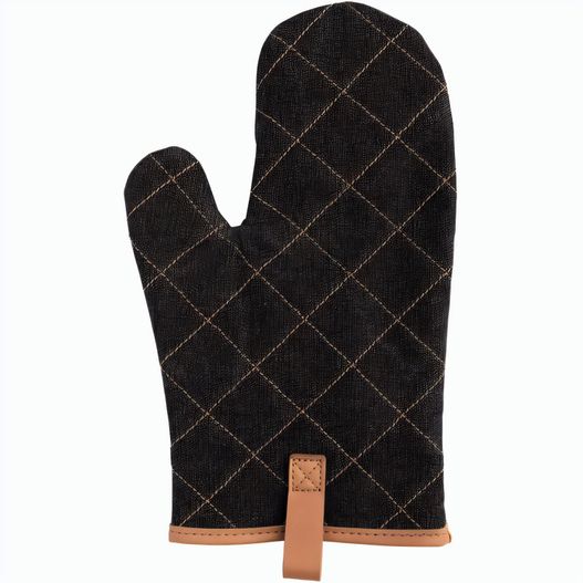 Produktabbildung Deluxe Canvas Ofenhandschuh Deluxe Canvas Ofenhandschuh (Bild 1)