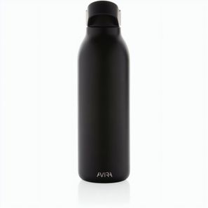 Avira Ara RCS Re-Steel Fliptop Wasserflasche 500ml