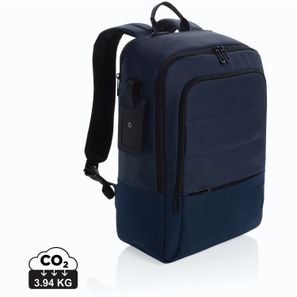 Armond AWARE™ RPET 15.6" Deluxe Laptop-Rucksack