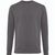 IQONIQ Zion Rundhals-Sweater aus recycelter Baumwolle