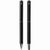 Swiss Peak Cedar Stifte-Set aus RCS recyceltem Aluminium (Bild 3)