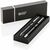 Swiss Peak Cedar Stifte-Set aus RCS recyceltem Aluminium (Bild 1)