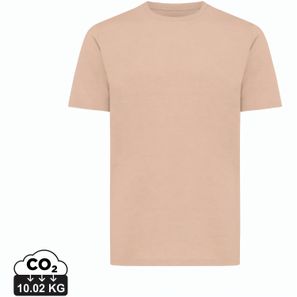 IQONIQ Sierra Lightweight T-Shirt aus recycelter Baumwolle
