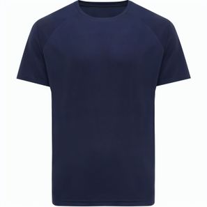 IQONIQ Tikal Sport Quick-Dry T-Shirt aus rec. Polyester