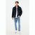 IQONIQ Maiko Herren Steppjacke aus recyceltem Polyester (Bild 4)