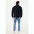 IQONIQ Maiko Herren Steppjacke aus recyceltem Polyester (Bild 3)