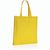 Impact AWARE™ recycelte Baumwolltasche 145gr mit Boden