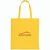 Impact AWARE™ recycelte Baumwolltasche 145gr mit Boden (Bild 4)