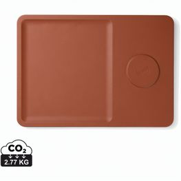 Produktabbildung VINGA Timo RCS Desk-Charger und Ablage VINGA Timo RCS Desk-Charger und Ablage