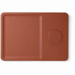 Produktabbildung VINGA Timo RCS Desk-Charger und Ablage VINGA Timo RCS Desk-Charger und Ablage