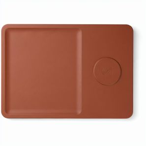 VINGA Timo RCS Desk-Charger und Ablage