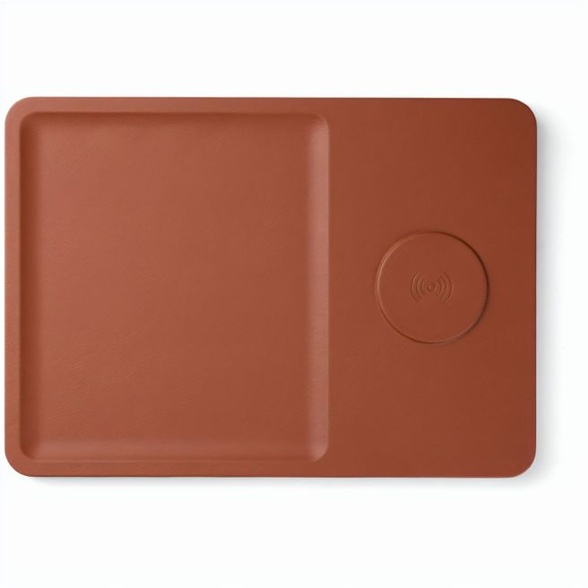 VINGA Timo RCS Desk-Charger und Ablage