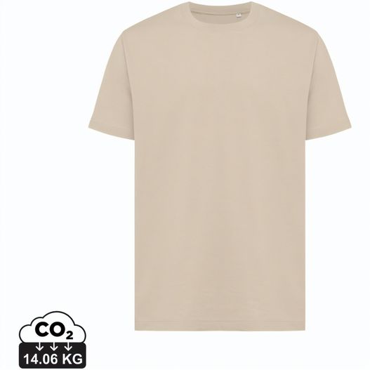 IQONIQ Kakadu relaxed T-Shirt aus recycelter Baumwolle (Bild 1)