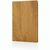 Kavana A5 Notizbuch mit Holz-Print (Bild 4)