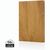 Kavana A5 Notizbuch mit Holz-Print (Bild 4)