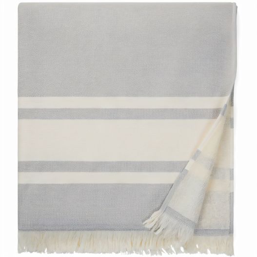 VINGA Tolo Hamam-Frottierhandtuch (Bild 1)