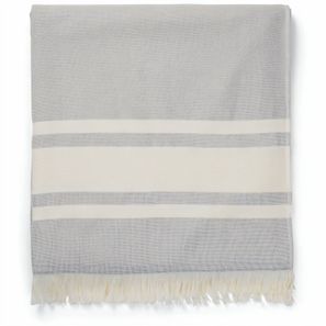 VINGA Tolo Hamam-Frottierhandtuch