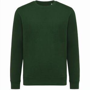 IQONIQ Etosha Lightweight Sweater aus recycelter Baumwolle