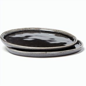 Nomimono 26,5cm Teller, 2er-Set