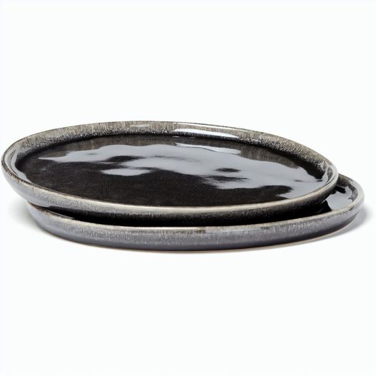 Nomimono 26,5cm Teller, 2er-Set (Bild 1)