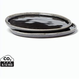 Nomimono 26,5cm Teller, 2er-Set