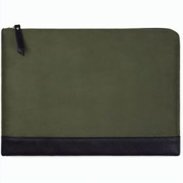 VINGA Marlow 16" Laptop Sleeve aus RCS recyceltem Polyester