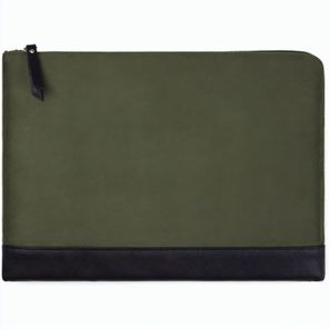 VINGA Marlow 16" Laptop Sleeve aus RCS recyceltem Polyester