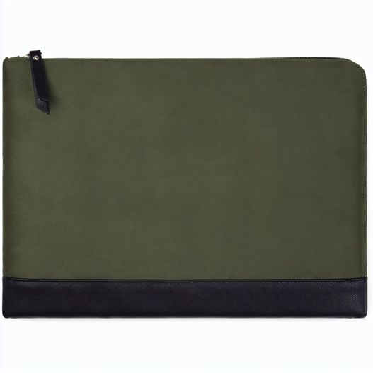 VINGA Marlow 16" Laptop Sleeve aus RCS recyceltem Polyester (Bild 1)