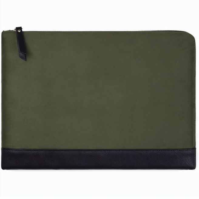 VINGA Marlow 16" Laptop Sleeve aus RCS recyceltem Polyester