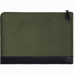 Produktabbildung VINGA Marlow 16" Laptop Sleeve aus RCS recyceltem Polyester VINGA Marlow 16" Laptop Sleeve aus RCS recyceltem Polyester