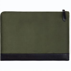 VINGA Marlow 16" Laptop Sleeve aus RCS recyceltem Polyester